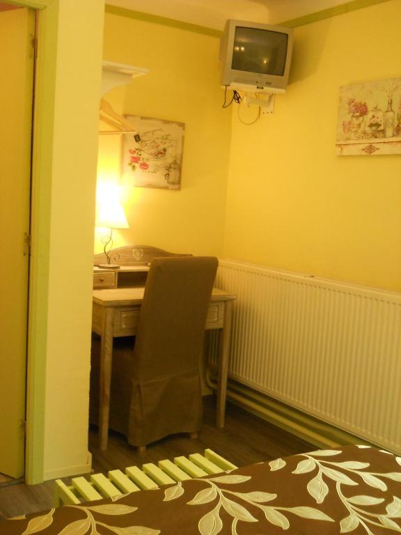 Le K D'Or Hotel Bouillon Room photo